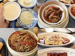 -阿庄新豫菜(通泰路店)