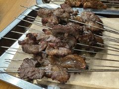-东仪路传统烤肉