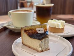 -Ten Olives甜点