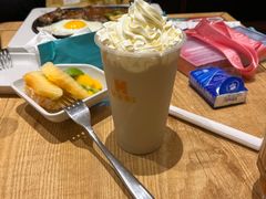 -豪客来牛排(马群招商花园城店)