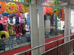 -泳远游泳培训俱乐部(东方体育中心店)