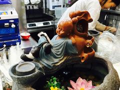 -溢仙茶(中防万宝城店)