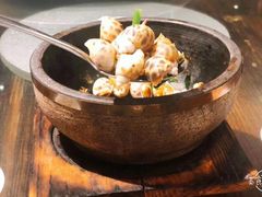 -猪肉婆私房菜(容桂总店)
