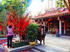 -晋江五店市传统文化旅游区