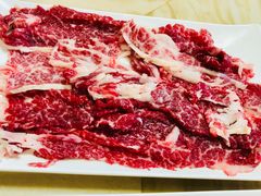 雪花牛肉-伟记牛肉(金鸿公路店)