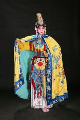 -华韵京剧摄影(洋桥角门东店)