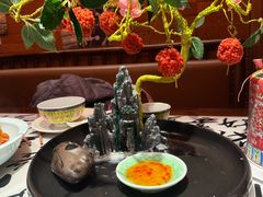 滕王阁妃子笑-南昌大饭店·非遗南昌菜(万寿宫店)