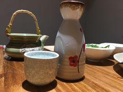 -石屋料理(南京西路店)