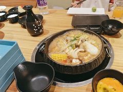 -水林间·寿喜烧自助(仙林金鹰店)