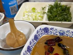 -马记伊源斋涮肉·清真菜(百子湾店)