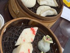 -富春茶社(国庆路店)