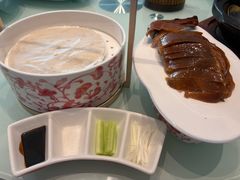 -香丰阁·烤鸭·川湘菜(清河店)
