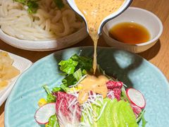 -德川家日本料理(中关村寰太大厦店)