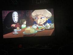-CGV影城(新都心IMAX店)