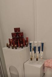 -香秀空间科技抗衰·美容中心