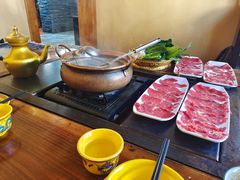 -塔洛藏餐吧(香格里拉古城店)