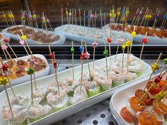 -上海兴国宾馆香樟园西餐厅