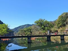 -上坦村