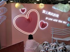 -上海小南国(金桥国际广场店)