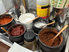 -攀枝花·任德琼·盐边羊肉米线