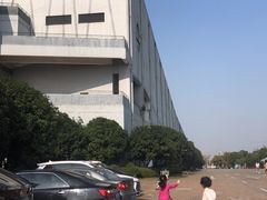 -绍兴启迪乔波冰雪世界