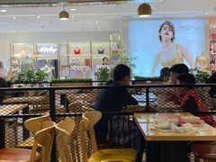 -满记甜品(王府井北京市百货大楼店)