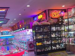 -探险阳光乐园(东区利和店)
