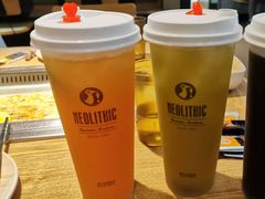 -新石器烤肉(百联川沙店)