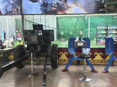 -大同方特欢乐世界