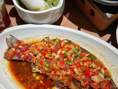 -湘辣辣鲜炒黄牛肉(顺义华联店)