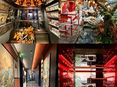 -四世同堂·京菜·烤鸭(双井店)
