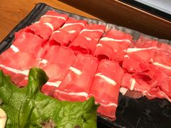 -呷哺呷哺 黄金牧场 (回龙观港龙店)