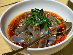 -一坐一忘云南菜(卓悦中心)