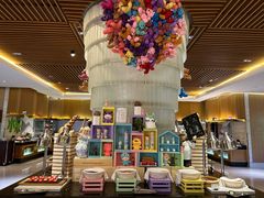 -蜻蜓逐宴全日制西餐厅I古北水镇大酒店