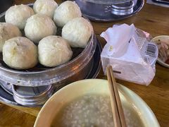 -梁憨包(南岸回龙湾店)