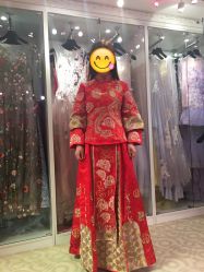 -圣柏莎高端婚纱会所