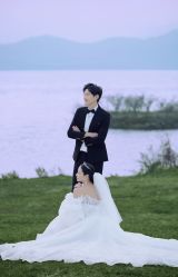 -IDO婚纱摄影(上海旗舰店)