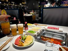 -海底捞火锅(外滩店)
