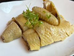 -羡餐厅·杭帮菜·淳菜(千岛湖自由洲际殿店)