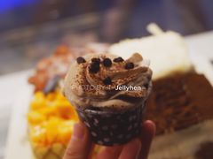 -幸福西饼生日蛋糕·下午茶(闵行店)