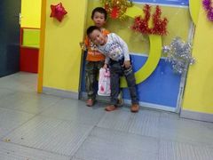 -联恩国际儿童教育·幼小衔接·少儿英语·托管班(远洋未来中心店)