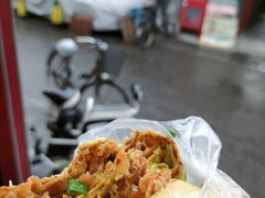 -大华煎饼(交道口北剪子巷店)