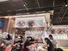 -成都你六姐·牛肉冒菜(城市集市合生汇店)