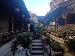 -胡雪岩故居