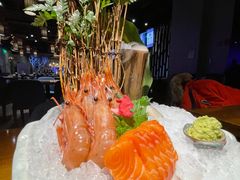 -和彩放题餐厅(酒仙桥店)