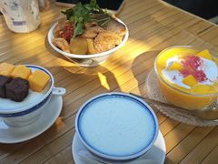 -周大娘牛乳(旧寨古村总店)