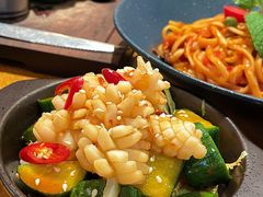 -森Some Fusion(荔湾店)