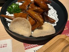 -避风塘(宝山万达店)