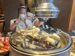 -味家烤肉烤鳗鱼牛排(西塔旗舰店)
