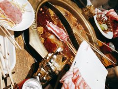 -六婆串串香